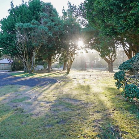 Beach Road Holiday Park Otatara Exteriér fotografie