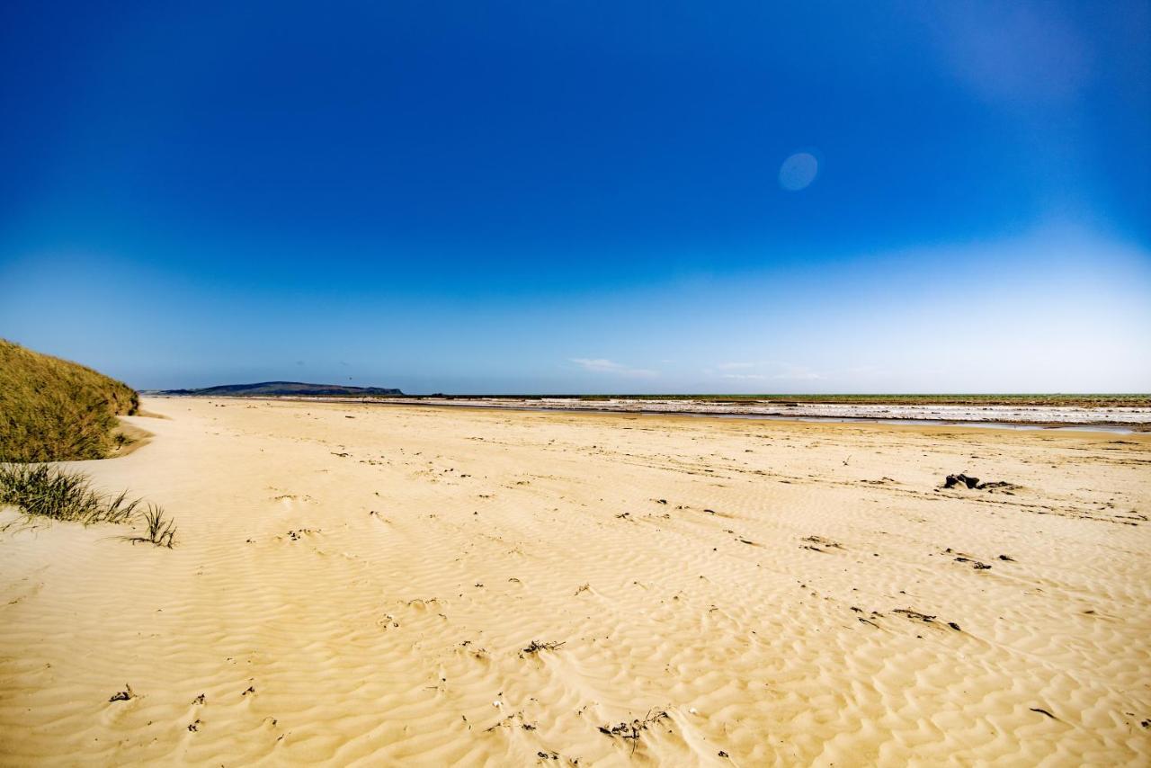Beach Road Holiday Park Otatara Exteriér fotografie