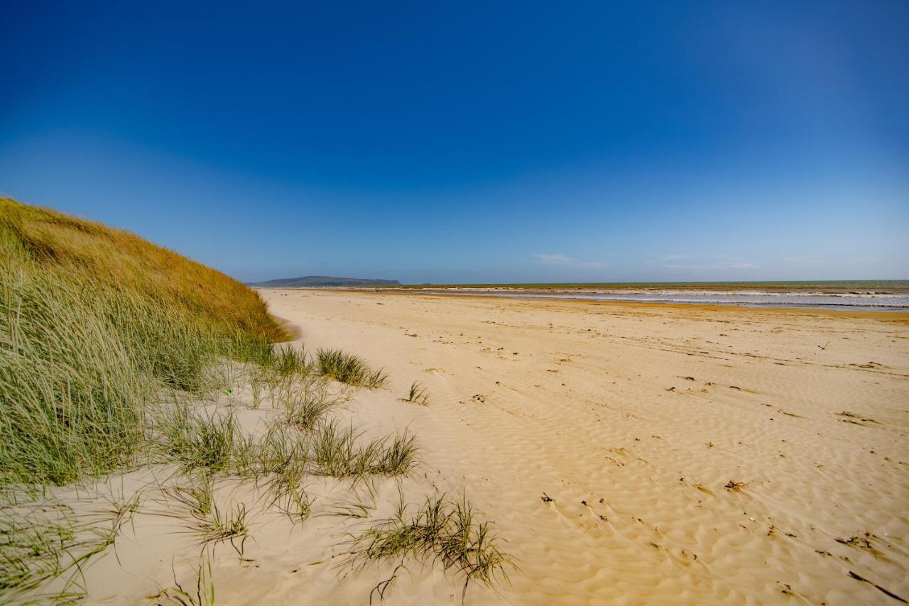 Beach Road Holiday Park Otatara Exteriér fotografie