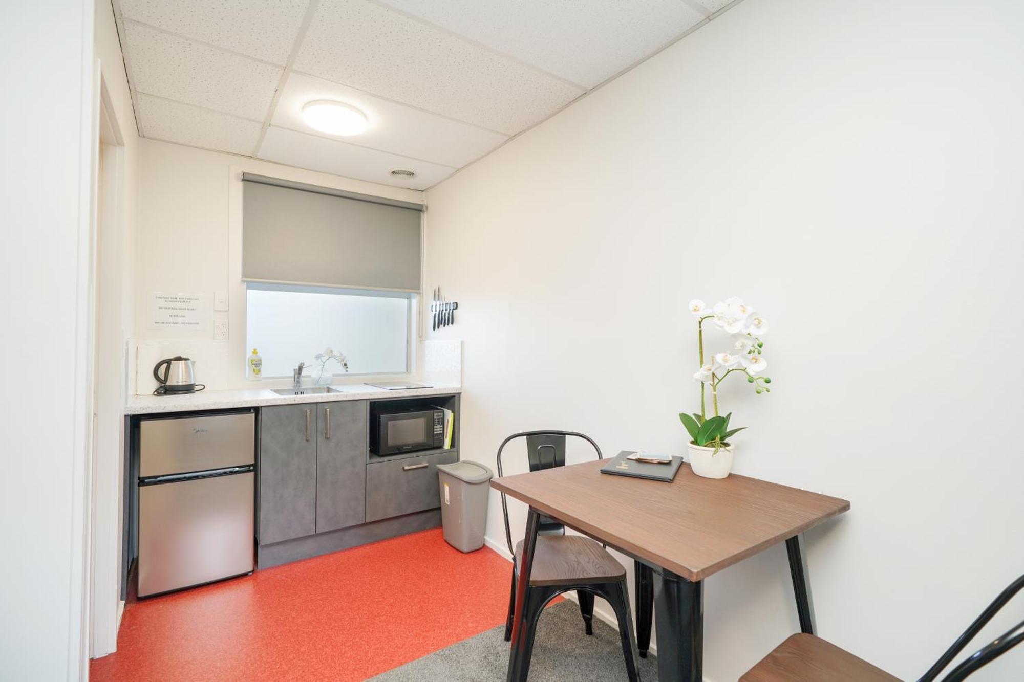 Beach Road Holiday Park Otatara Exteriér fotografie